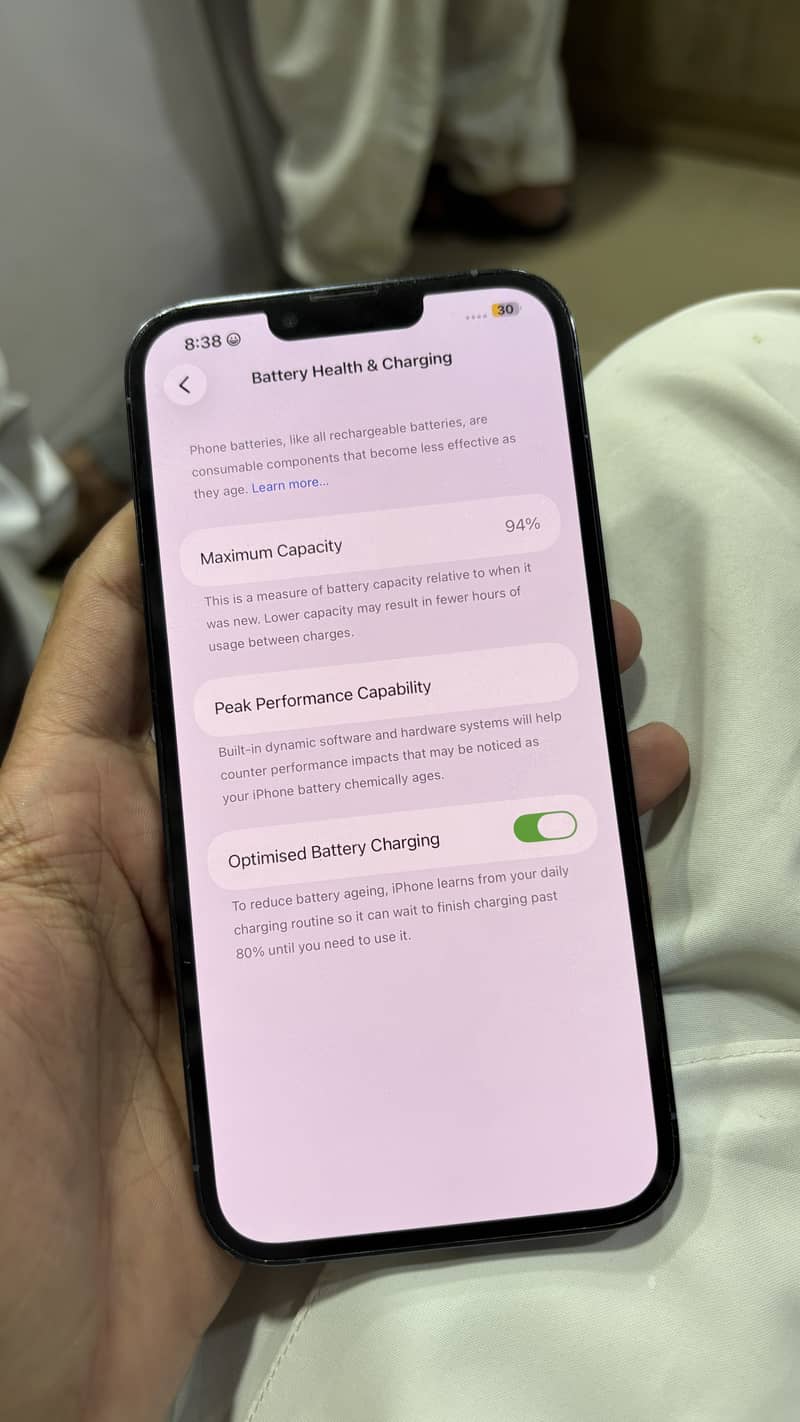 Apple iPhone 13 Pro Max jv 6