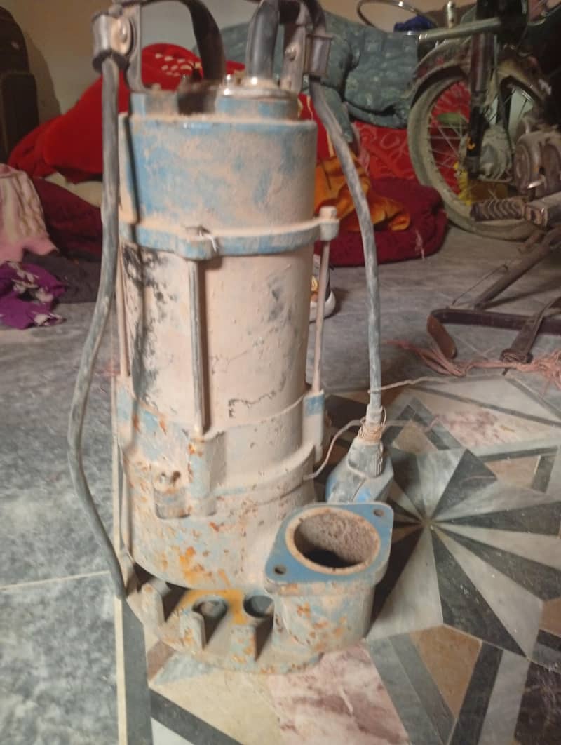 slujpump 2" 0