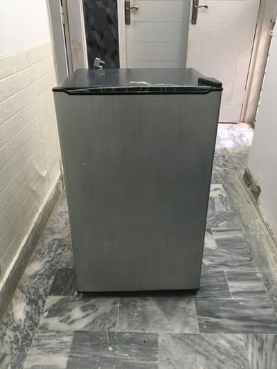 Dawlance freg. New condition 35/ person energy saving