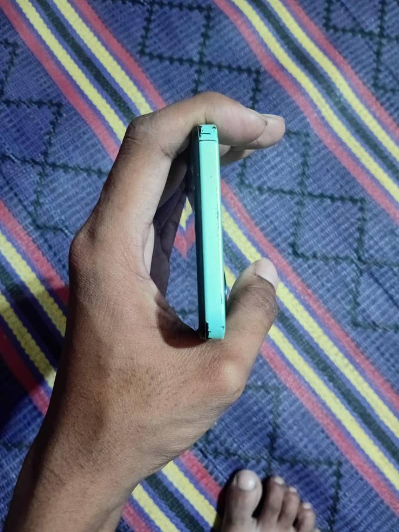 Itel A70 1