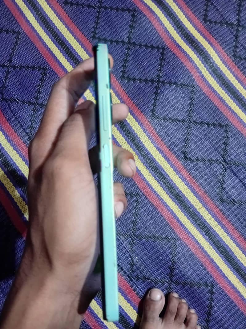 Itel A70 2