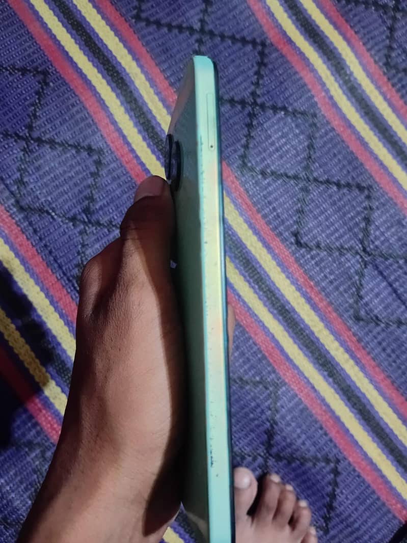 Itel A70 3