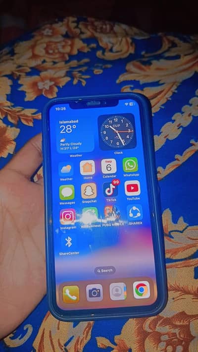 Apple iPhone XS