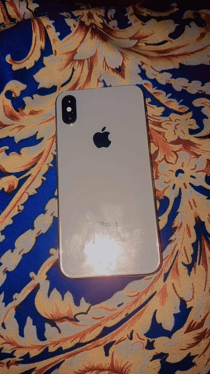 Apple iPhone XS 2
