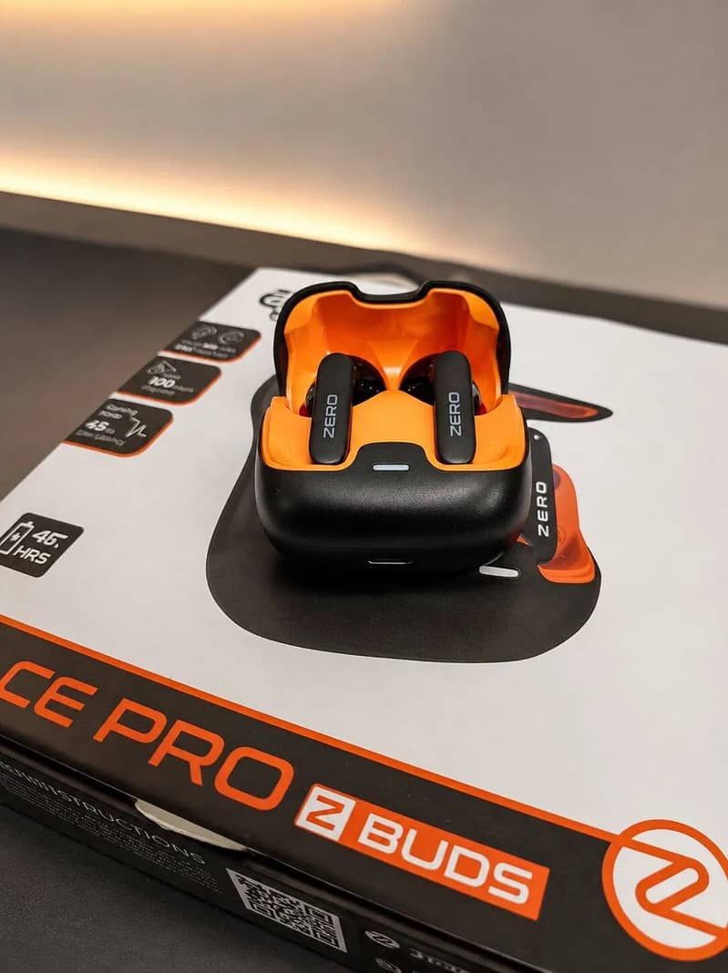 Zero Wave Pro 2