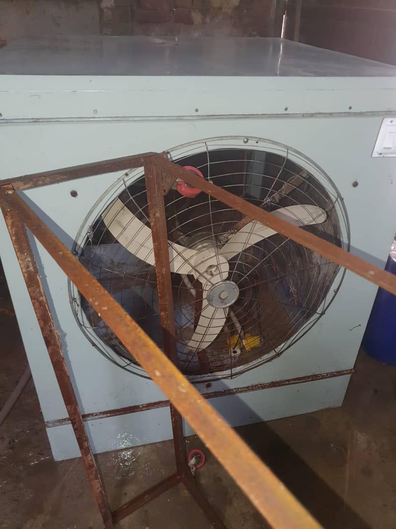 AIR COOLER 3