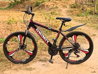 Bicycle For Sale - Gear Wali