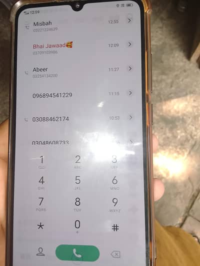 Vivo S1 Pro
