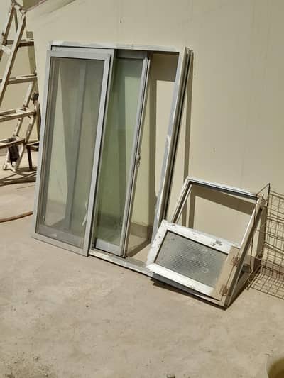 aĺmeniume window