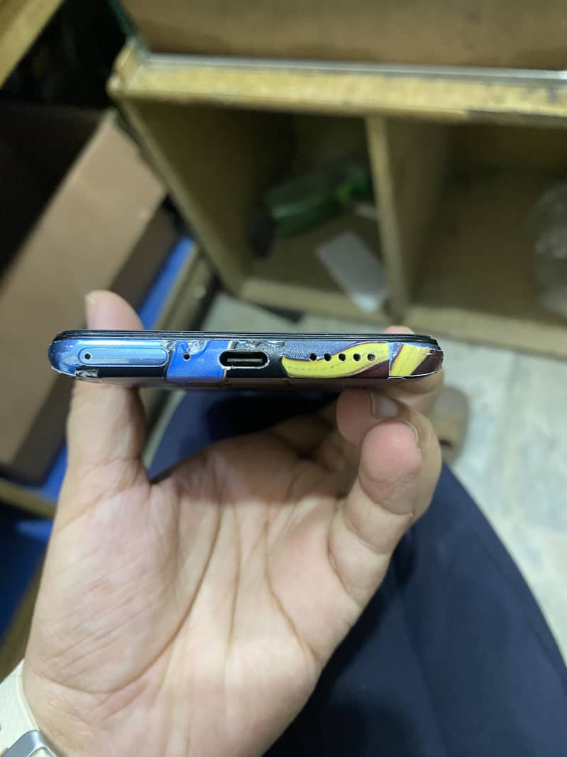One Plus 7T 0
