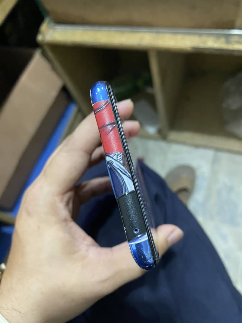 One Plus 7T 1