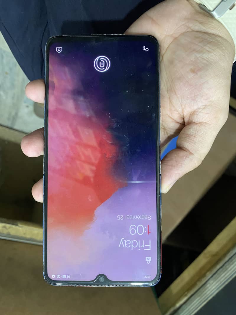 One Plus 7T 4