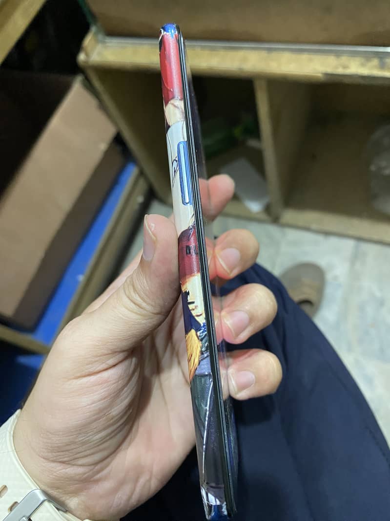 One Plus 7T 6