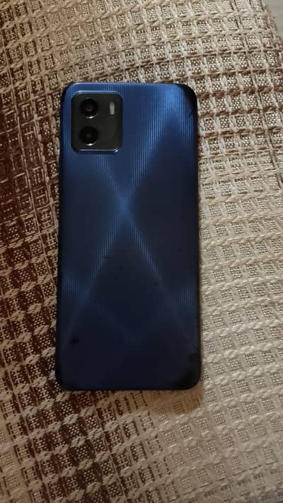 Vivo Y15s