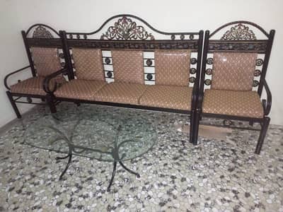 new gasi  condition hai