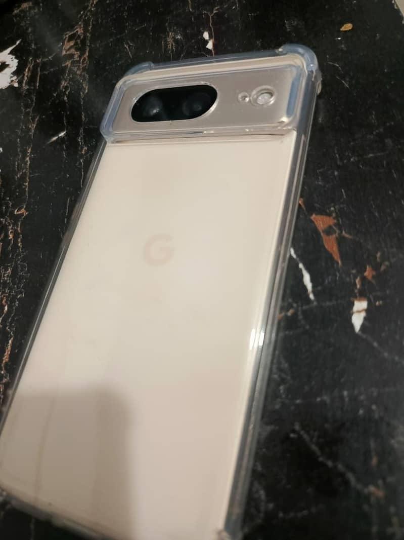 Google Pixel 8 1