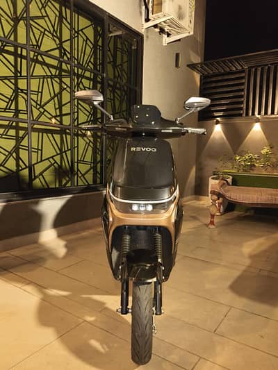 Revo a11 2026