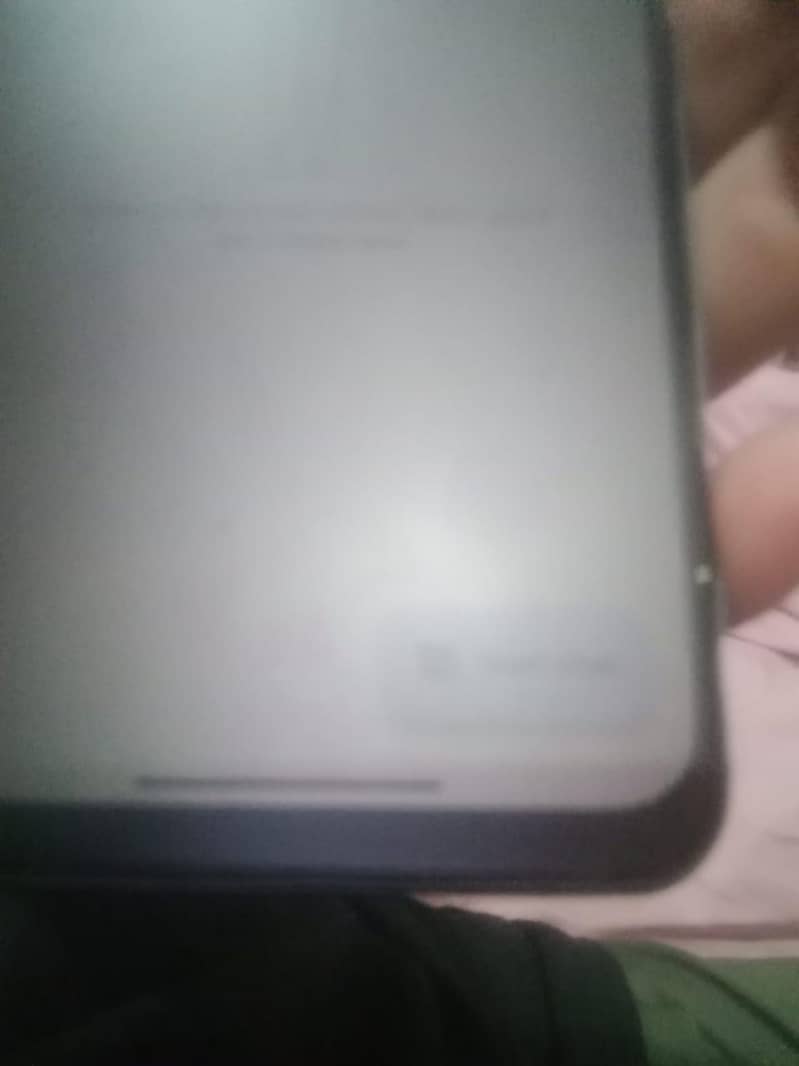 Xiaomi Redmi Note 10 1