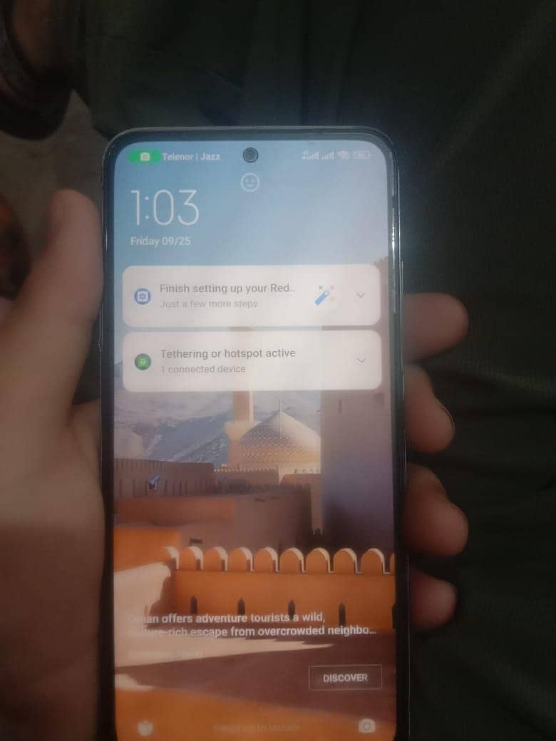Xiaomi Redmi Note 10 3