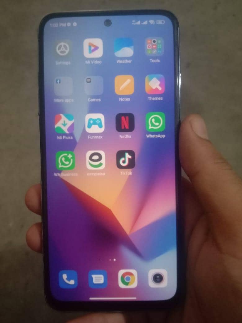 Xiaomi Redmi Note 10 4