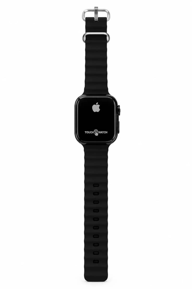 smart watch 0