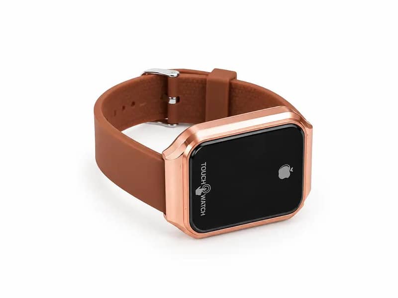 smart watch 3