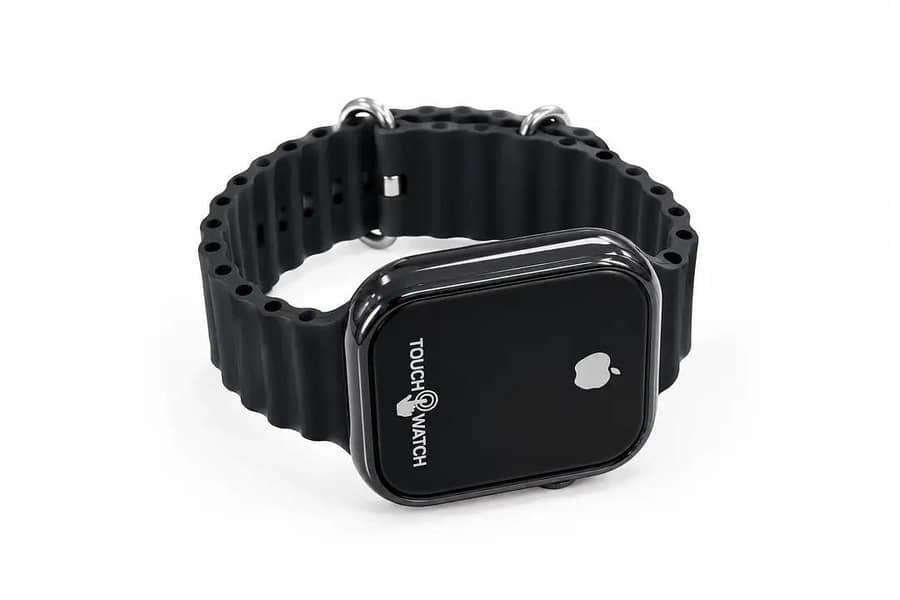 smart watch 4