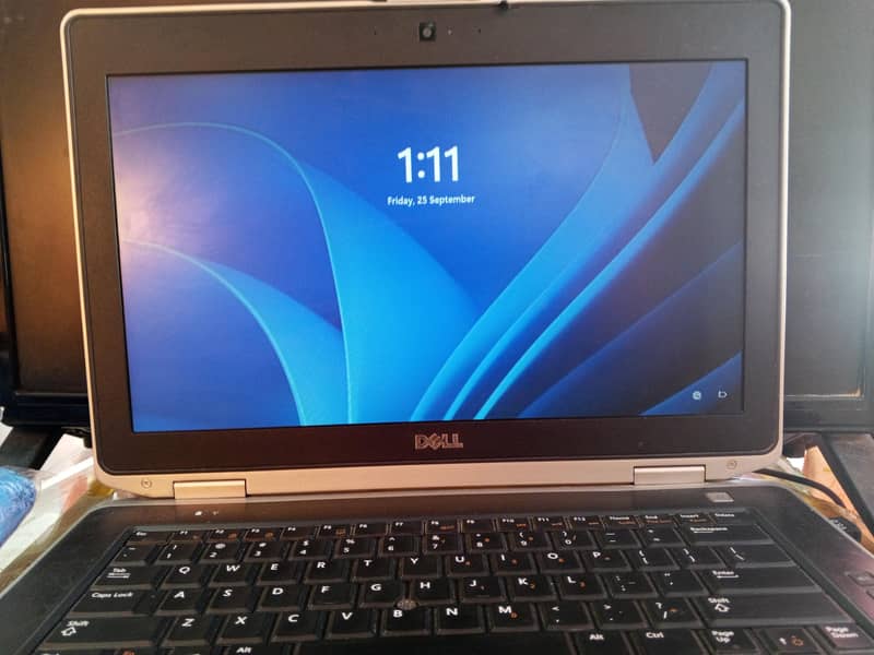 Dell core i5 0