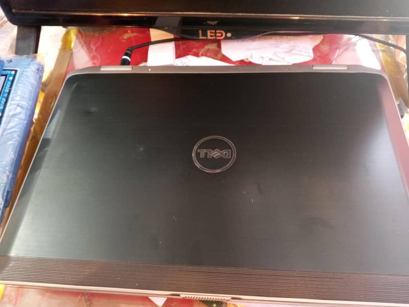 Dell core i5 1