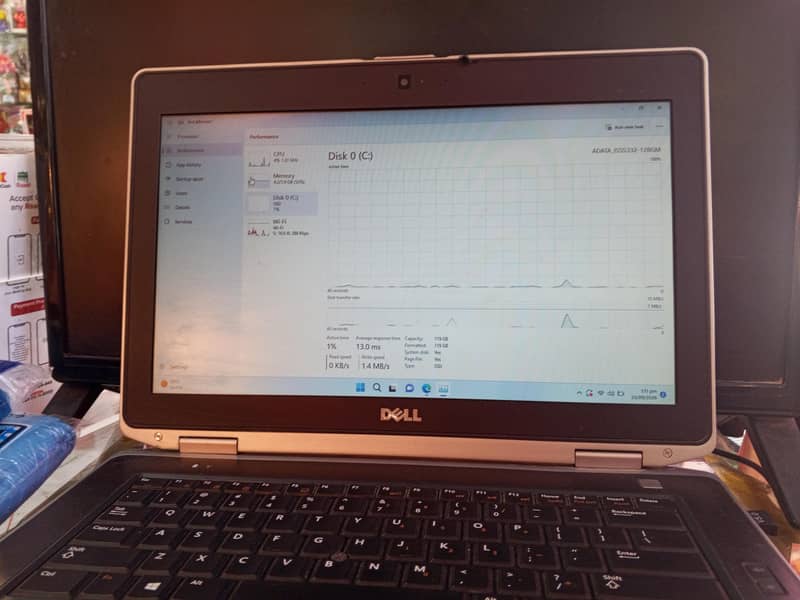 Dell core i5 2