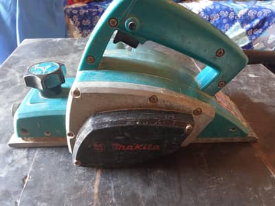 randa machine