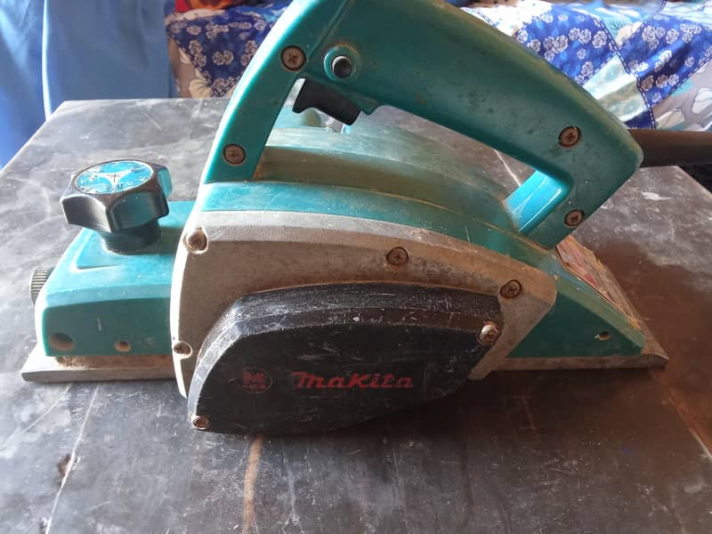 randa machine 0