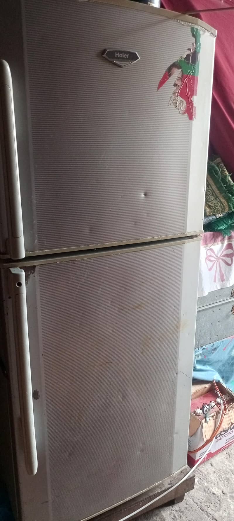 HAIER 0