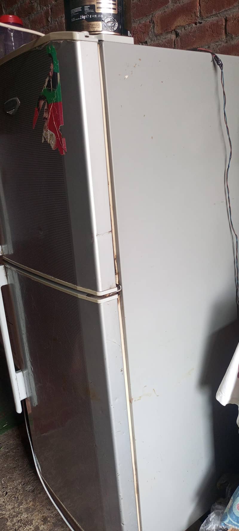 HAIER 2