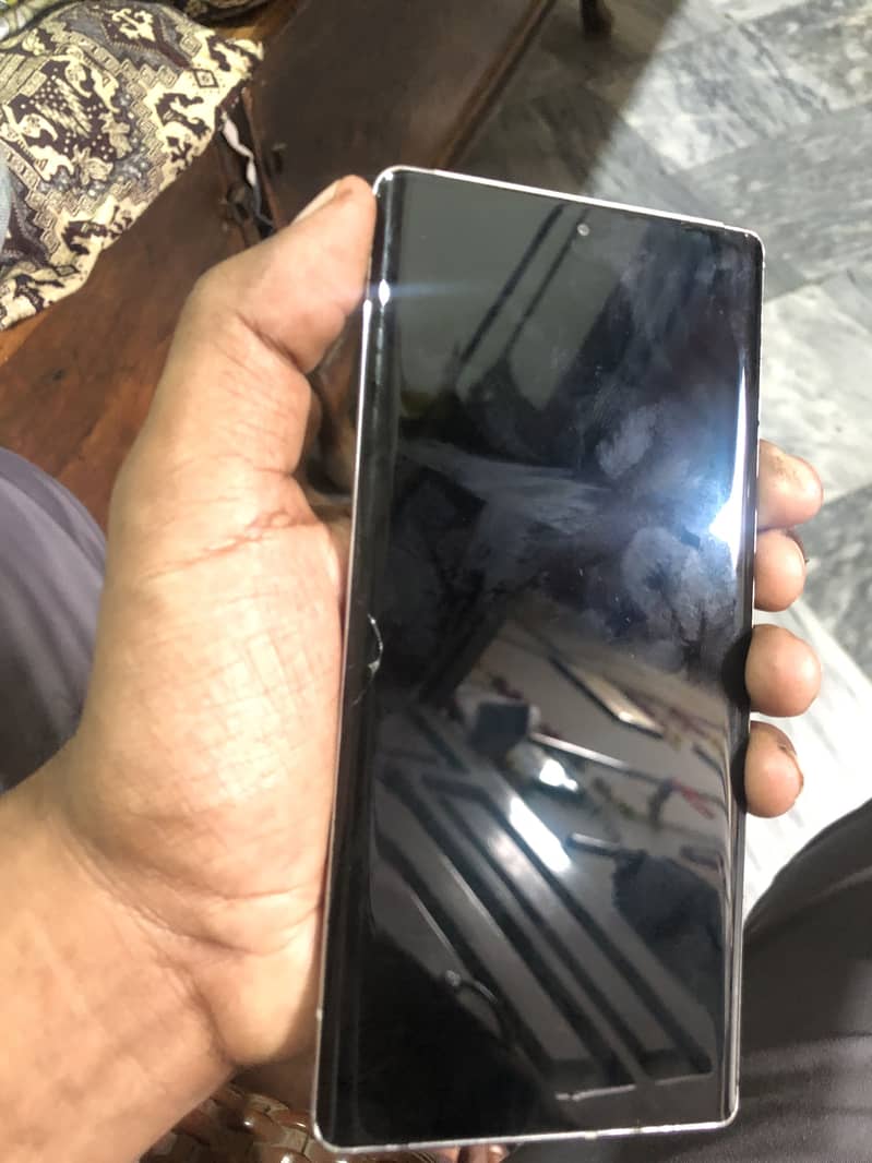 Google Pixel 6 Pro 1