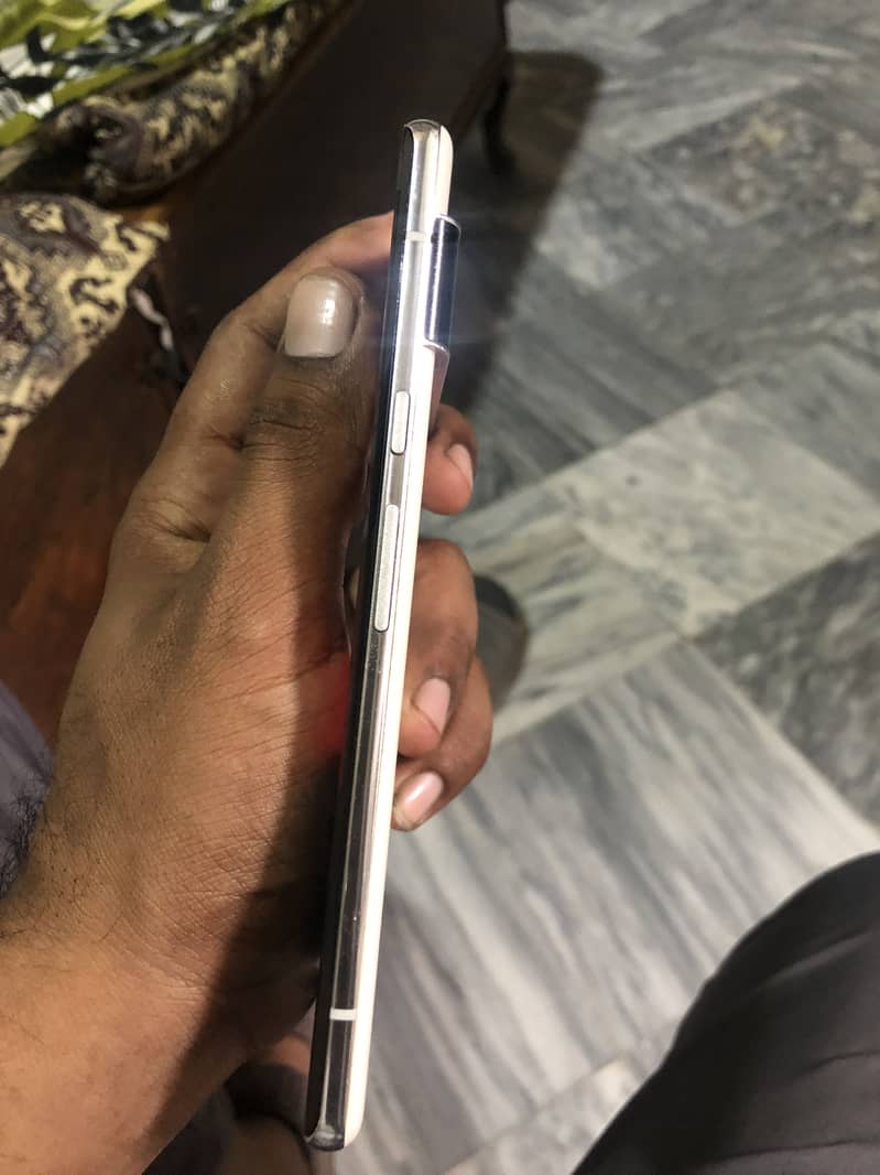 Google Pixel 6 Pro 3