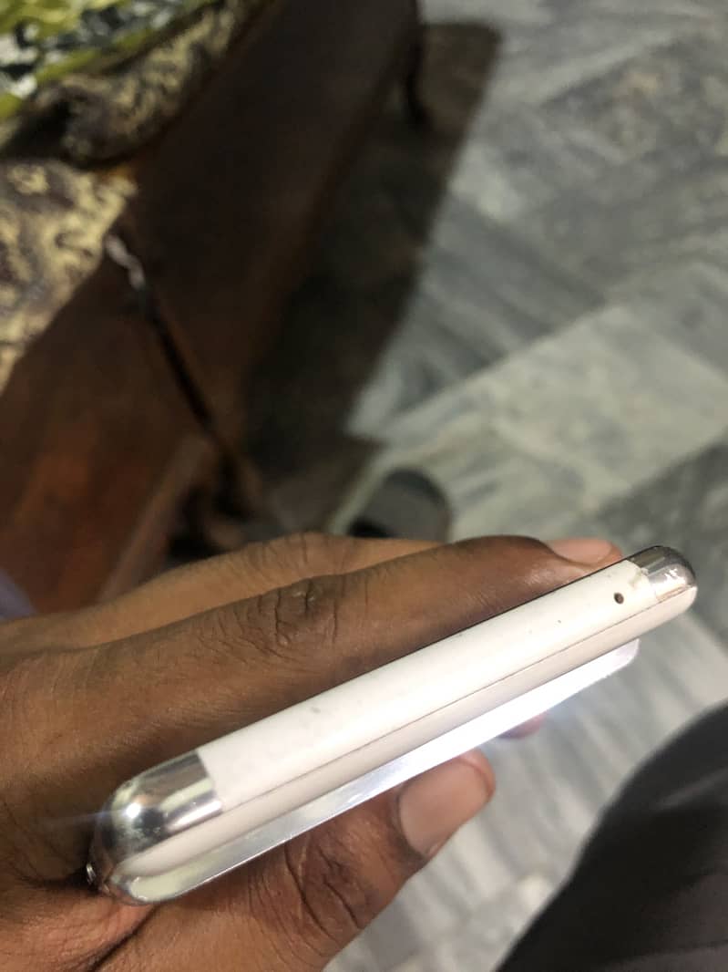 Google Pixel 6 Pro 4