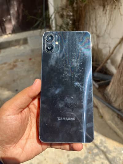Samsung A05 4/128 PTA Approved