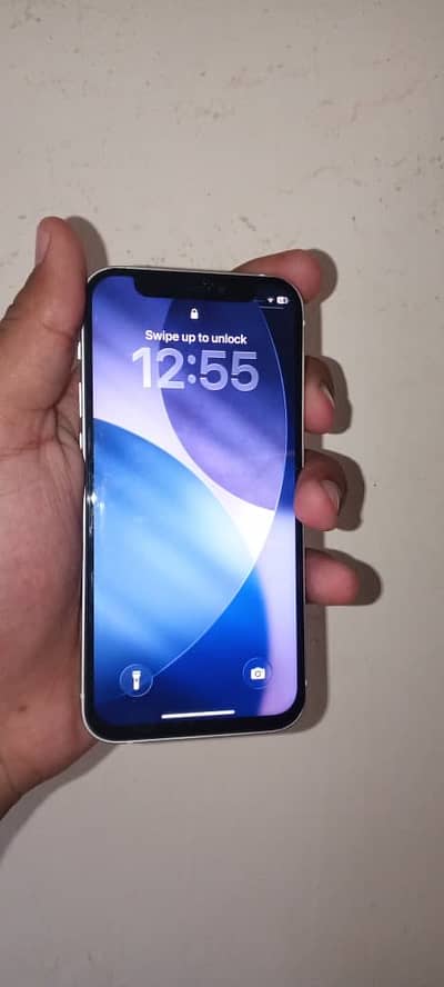 Apple iPhone 12 mini (128 gb ) exchange