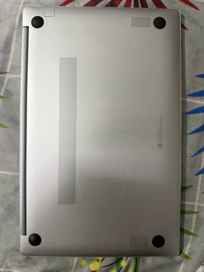 Samsung Laptop core ultra 7