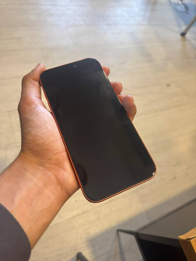 Apple iPhone 17 Pro Max 0