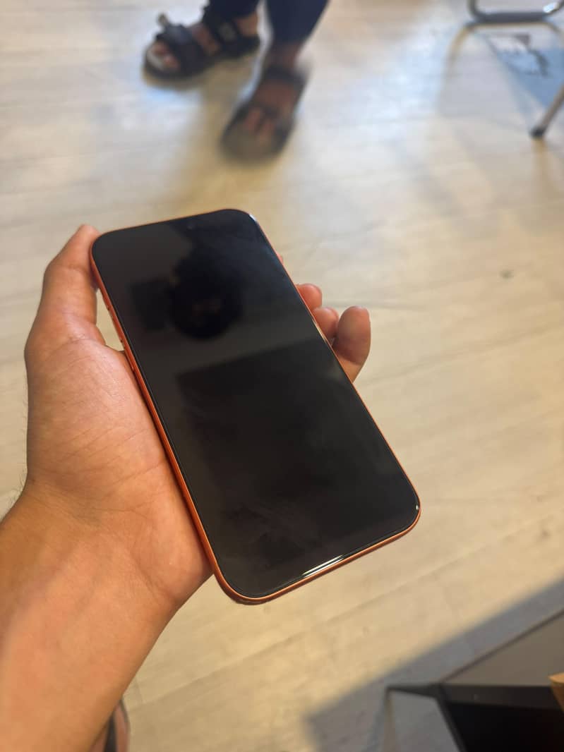 Apple iPhone 17 Pro Max 1