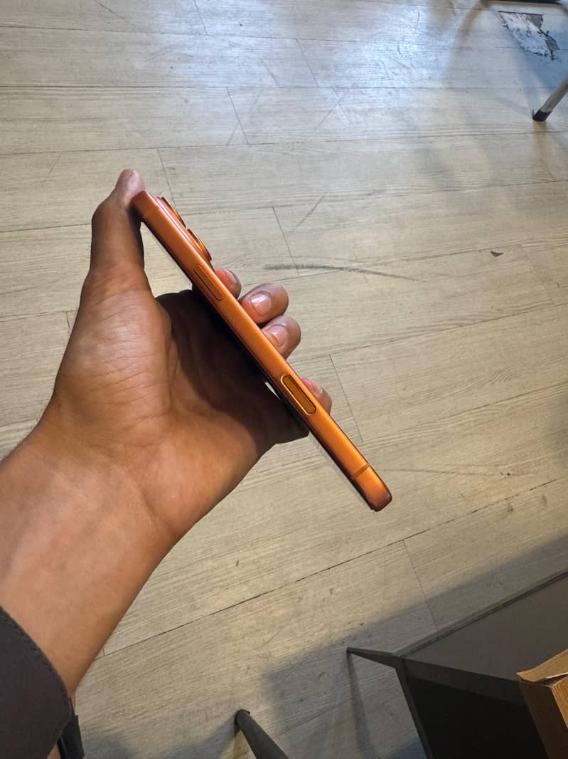 Apple iPhone 17 Pro Max 3