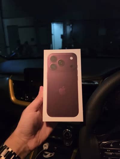 Apple iPhone 18 Pro Max