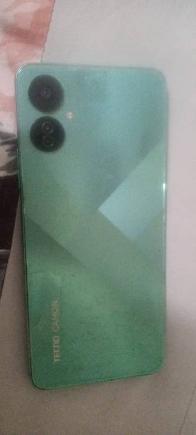 Tecno CAMON 19 Neo