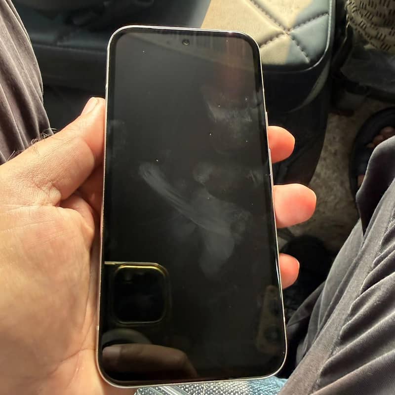 Google Pixel 8a 6