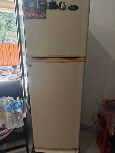 Dawlance fridge