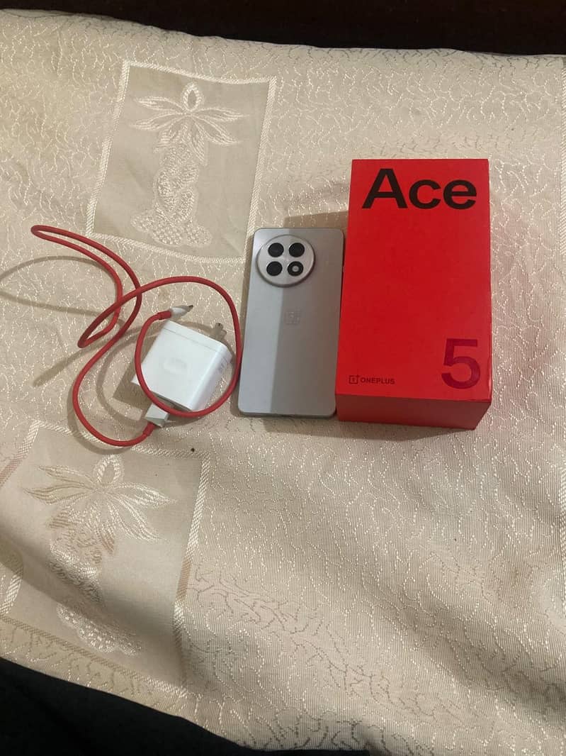 One Plus 13R 6