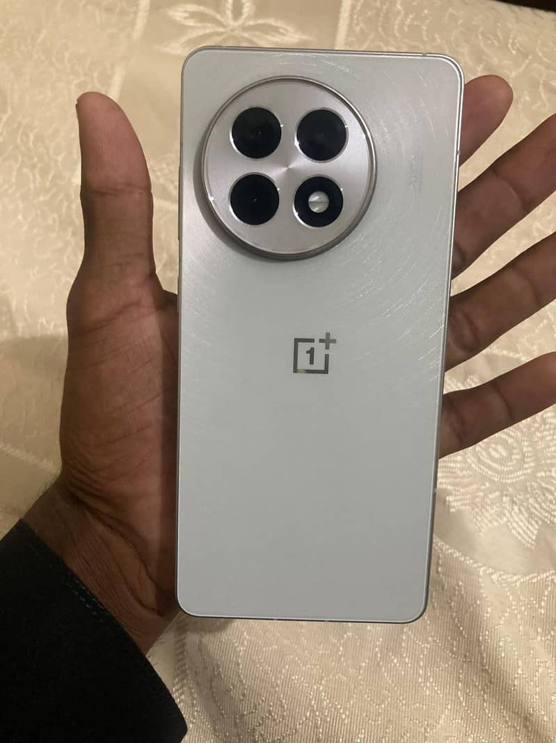 One Plus 13R 8