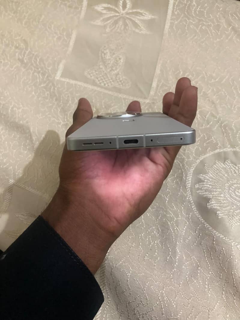 One Plus 13R 9